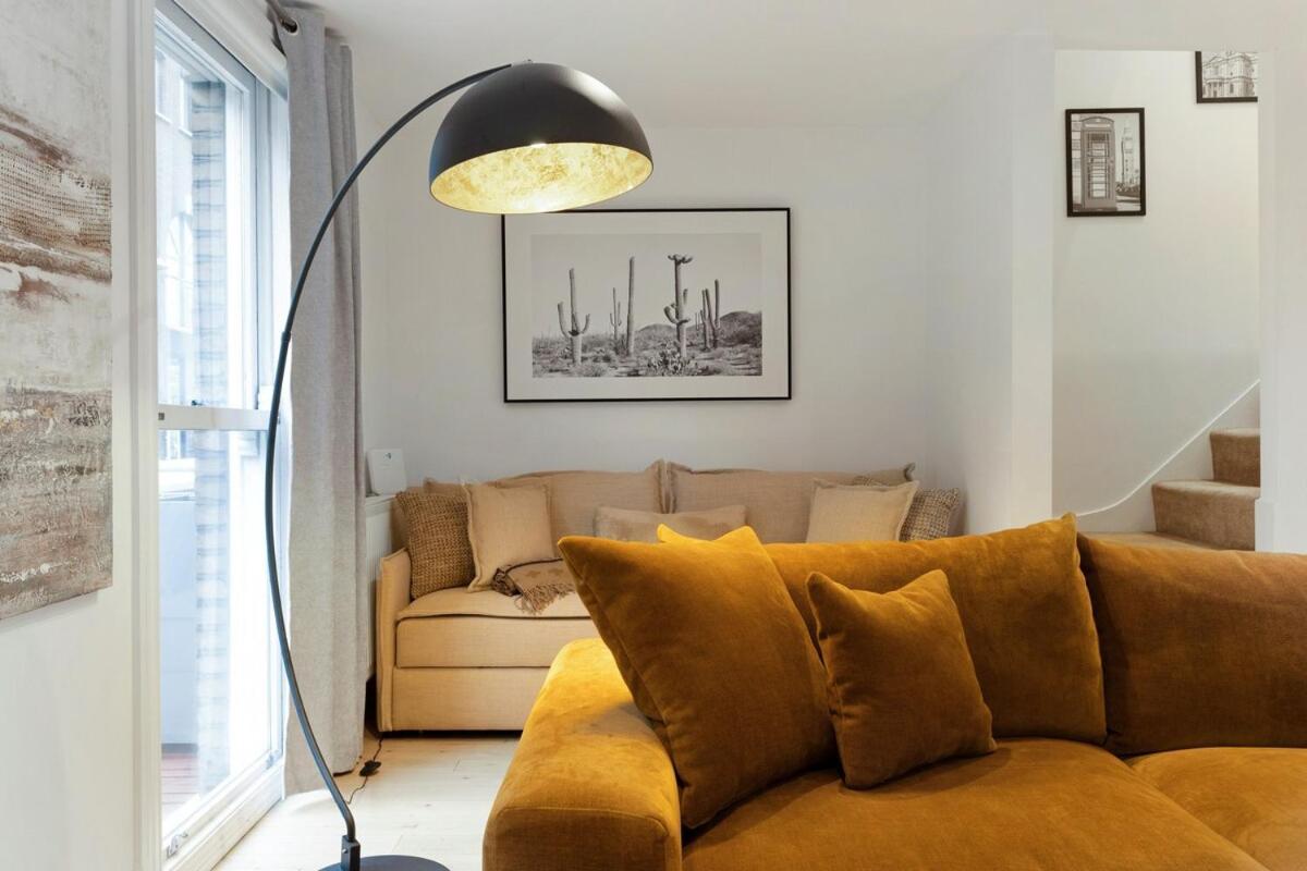 Appartement The Riverbank Hideaway