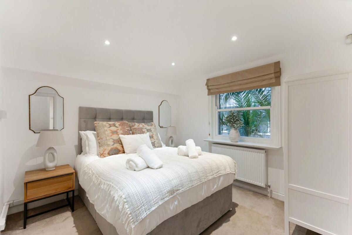 Apartamento The Riverbank Hideaway Londres