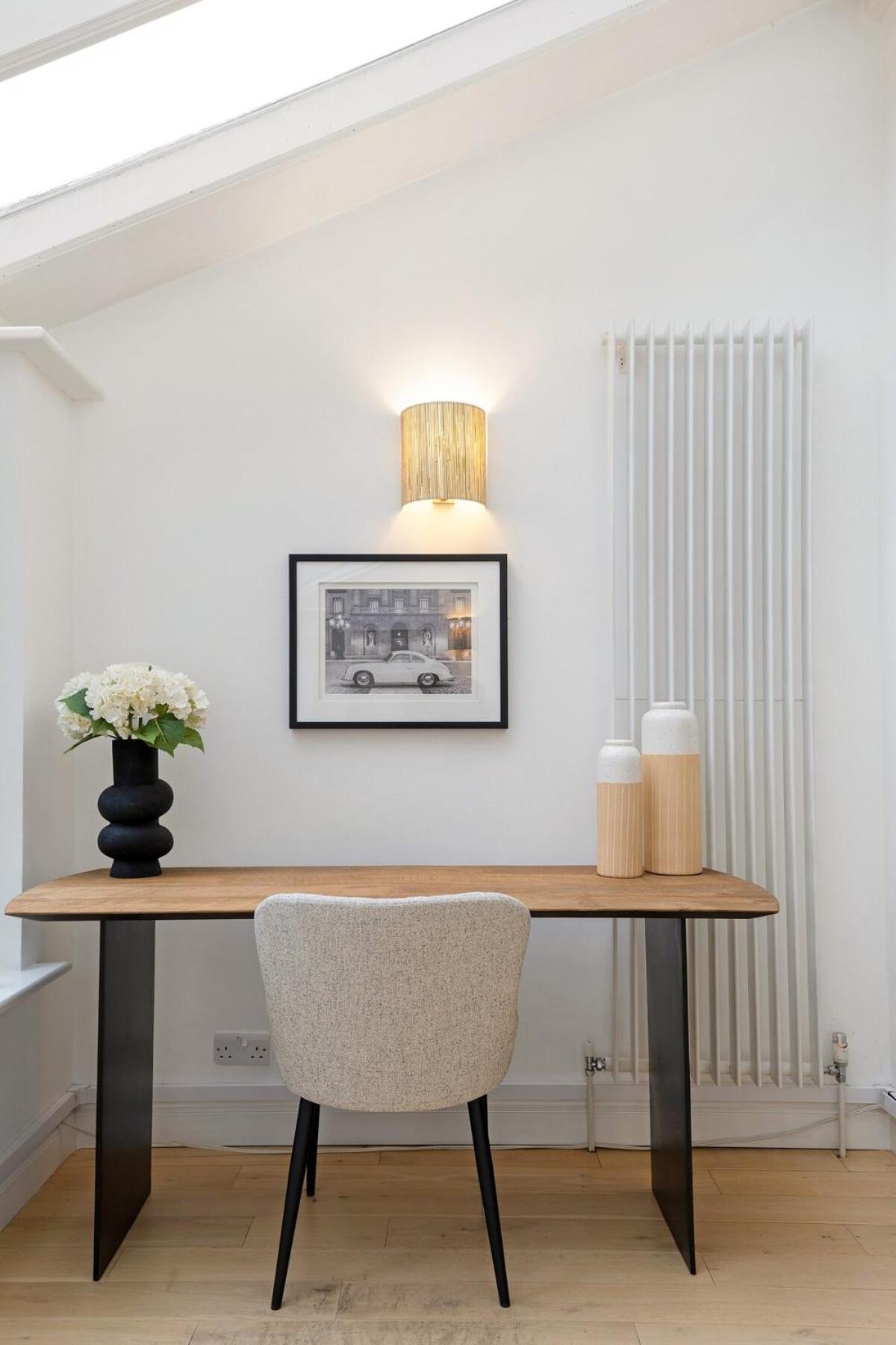 Apartamento The Riverbank Hideaway Londres