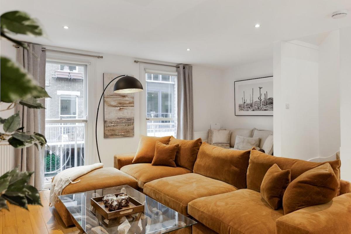 Apartamento The Riverbank Hideaway